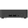 ASUS NUC 12 Pro Slim Kit RNUC12WSKI700002I UCFF Juodas i7-1260P