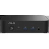 ASUS NUC 14 Essential RNUC14MNK1500002 Juodas N150