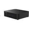 ASUS NUC 14 Essential/RNUC14MNK3500002/N355 procesorius/1xDDR5-4800 SO-DIMM/5xUSB Type-A/2xUSB Type-C/3,5 mm lizdas/M.2 22x80 NVMe ir SATA SSD/2,5 Gb LAN/1xHDMI/1xDP/nėra atminties/nėra RAM/WiFI6E AX211/nėra OS/EU laido/Slim Kit (L6)/EAN:4711387781142