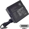 ASUS orig. adaptér 3P 100W juoda