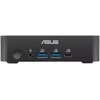 ASUS mini PC ExpertCenter PN54-S1 (PN54-S1-S70016AL), R7 260, 32GB, 1TB SSD, Radeon 700M, W11 Pro, Juodas