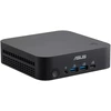 ASUS mini PC ExpertCenter PN54-S1 (PN54-S1-S70016AL), R7 260, 32GB, 1TB SSD, Radeon 700M, W11 Pro, Juodas