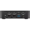 ASUS mini PC ExpertCenter PN54-S1 (PN54-S1-S70016AL), R7 260, 32GB, 1TB SSD, Radeon 700M, W11 Pro, Juodas