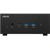ASUS PN64-BB5003MDE1, Barebone - juodas, be operacinės sistemos