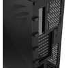ASUS ROG CRONOX GR801 CURVE TG ARGB Juodas Midi Tower