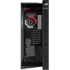 ASUS ROG CRONOX GR801 CURVE TG ARGB Juodas Midi Tower