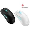 Belaidė pelė ASUS ROG Harpe Ace Aim Lab Edition, Balta