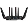 Žaidimų maršrutizatorius Asus ROG Rapture GT-BN98, Wi-Fi 8 (802.11bn), BN25000 (keturių dažnių), 2x 10G, 4x 2.5G, AiMesh, iki 25 Gbps