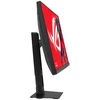 Žaidimų monitorius ASUS ROG Strix 5K XG27JCG 27 colių 5120x2880 180Hz (OC) 0.3ms greitas IPS dvigubas režimas