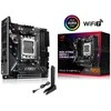 Pagrindinė plokštė ASUS ROG STRIX B850-I GAMING WIFI AMD B850 Socket AM5 mini ITX