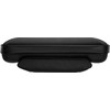 Carruzzo ASUS ROG Xbox Ally (2-in-1) Premium Kietas dėklas Poliesteris, Poliuretanas (PU) Juoda