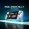 Žaidimų konsolė Asus ROG Xbox Ally (2025) | AMD Ryzen™ Z2 A | 16/512 GB | Windows 11