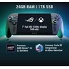 „Asus ROG Xbox Ally X“