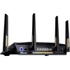 Belaidis maršrutizatorius Asus RT-BE88U, Wi-Fi 7 (802.11be), BE7200 (dvijuostis), 2x 10G, 4x 2.5G, AiMesh, VPN