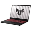 Nešiojamas kompiuteris ASUS TUF Gaming A16 FA608UHI-TU126Z Jaeger Gray (without power adapter)
