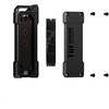 Kietasis diskas ASUS TUF Gaming A2 SSD korpusas Juodas M.2