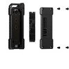 ASUS TUF Gaming A2 SSD korpusas Juodas M.2