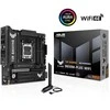 ASUS TUF GAMING B850M-PLUS WIFI AMD B850 Socket AM5 micro ATX pagrindinė plokštė