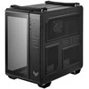 Kompiuterio korpusas Asus TUF Gaming GT502 PLUS TG ARGB