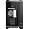 Kompiuterio korpusas Asus TUF Gaming GT502 PLUS TG ARGB