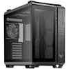 Kompiuterio korpusas Asus TUF Gaming GT502 PLUS TG ARGB