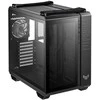 Kompiuterio korpusas Asus TUF Gaming GT502 PLUS TG ARGB