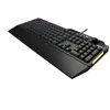 Klaviatūra ASUS TUF Gaming K1