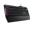 Klaviatūra ASUS TUF Gaming K1