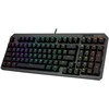 Klaviatūra ASUS TUF Gaming K3 Gen II