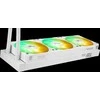 ASUS TUF GAMING LC III 360 ARGB LCD WHT