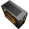 ASUS PC TUF T700 (TM700TZ-R8700F027W), Ryzen 7 8700F, 16GB, 1TB SSD, NVIDIA Graphics, W11 Home, Tower, pilka