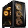 ASUS PC TUF T700 (TM700TZ-R8700F027W), Ryzen 7 8700F, 16GB, 1TB SSD, NVIDIA Graphics, W11 Home, Tower, pilka