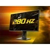Monitorius ASUS TUF Gaming VG279QM, 27", Full HD (1920 x 1080), IPS, 240Hz, 1ms (GTG), DisplayHDR™ 400
