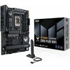 Pagrindinė plokštė ASUS TUF GAMING Z890-PLUS WIFI LGA1851 DDR5 ATX MB