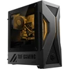 ASUS PC ROG TM500 (TM500MH-0R7260154W), Ryzen 7 260, 16 GB, 1 TB SSD, AMD Radeon Graphics, W11 Home, Mini Tower, pilka