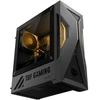 ASUS PC ROG TM500 (TM500MH-0R7260154W), Ryzen 7 260, 16 GB, 1 TB SSD, AMD Radeon Graphics, W11 Home, Mini Tower, pilka