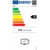 Monitorius ASUS VA24EHF Eye Care Gaming, 24", IPS, Full HD, 100 Hz, Adaptive-Sync, 1 ms MPRT, HDMI, Low Blue Light, Flicker Free
