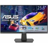 Monitorius ASUS VA24EHF Eye Care Gaming, 24", IPS, Full HD, 100 Hz, Adaptive-Sync, 1 ms MPRT, HDMI, Low Blue Light, Flicker Free