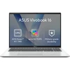 Nešiojamas kompiuteris ASUS Vivobook 16 M1607GA-MB036W Šauniai sidabrinis