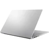 Nešiojamas kompiuteris ASUS Vivobook S16 S3607QA-OLED111WZ Vėsiai sidabrinė (be maitinimo adapterio)