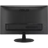 ASUS VP227HF computer monitorius 54.5 cm (21.4") 1920 x 1080 pikselių Full HD LCD Juodas