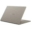 Nešiojamas kompiuteris ASUS NTB Zenbook 14 (UX3407NA-OLED218W), Snap X2 X2E88100, 14" 1920 x 1200, 16GB, 512GB SSD, Adreno, W11 Home, rusvai gelsvas