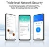 Asus | Trijuostis WiFi 7 Smart AiMesh Extendable Maršrutizatorius | ZenWiFi BT10 | 802.11be | Iki 18000 Mbit/s | Ethernet LAN (RJ-45) jungtys 3 | Tinklelio palaikymas Taip | MU-MiMO Taip | Antenos tipas Vidinis | 1