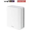 Asus | Trijuostis WiFi 7 Smart AiMesh Extendable Maršrutizatorius | ZenWiFi BT10 | 802.11be | Iki 18000 Mbit/s | Ethernet LAN (RJ-45) jungtys 3 | Tinklelio palaikymas Taip | MU-MiMO Taip | Antenos tipas Vidinis | 1