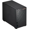 Asustor AS1202T NAS/storage serveris Tower Realtek 1 GB DDR4 0 TB ADM Juodas