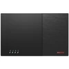 „Asustor Flashstor 6 Gen2 FS6806X“ 6 skyrių NAS failų serveris, AMD Ryzen V3C14 keturių branduolių 2,3 GHz procesorius, 8 GB DDR5, 6 x M.2 NVMe, 1 x 10 GbE, 2 x USB 4.0 tipo