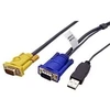 ATEN 2L-5202UP Cable for KVM Switch