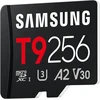 Atminties kortelė SD T9 256GB SAMSUNG