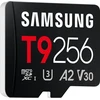 Atminties kortelė SD T9 256GB SAMSUNG