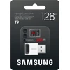 Samsung T9 Micro SDXC 128GB UHS-I su czytnikiem USB